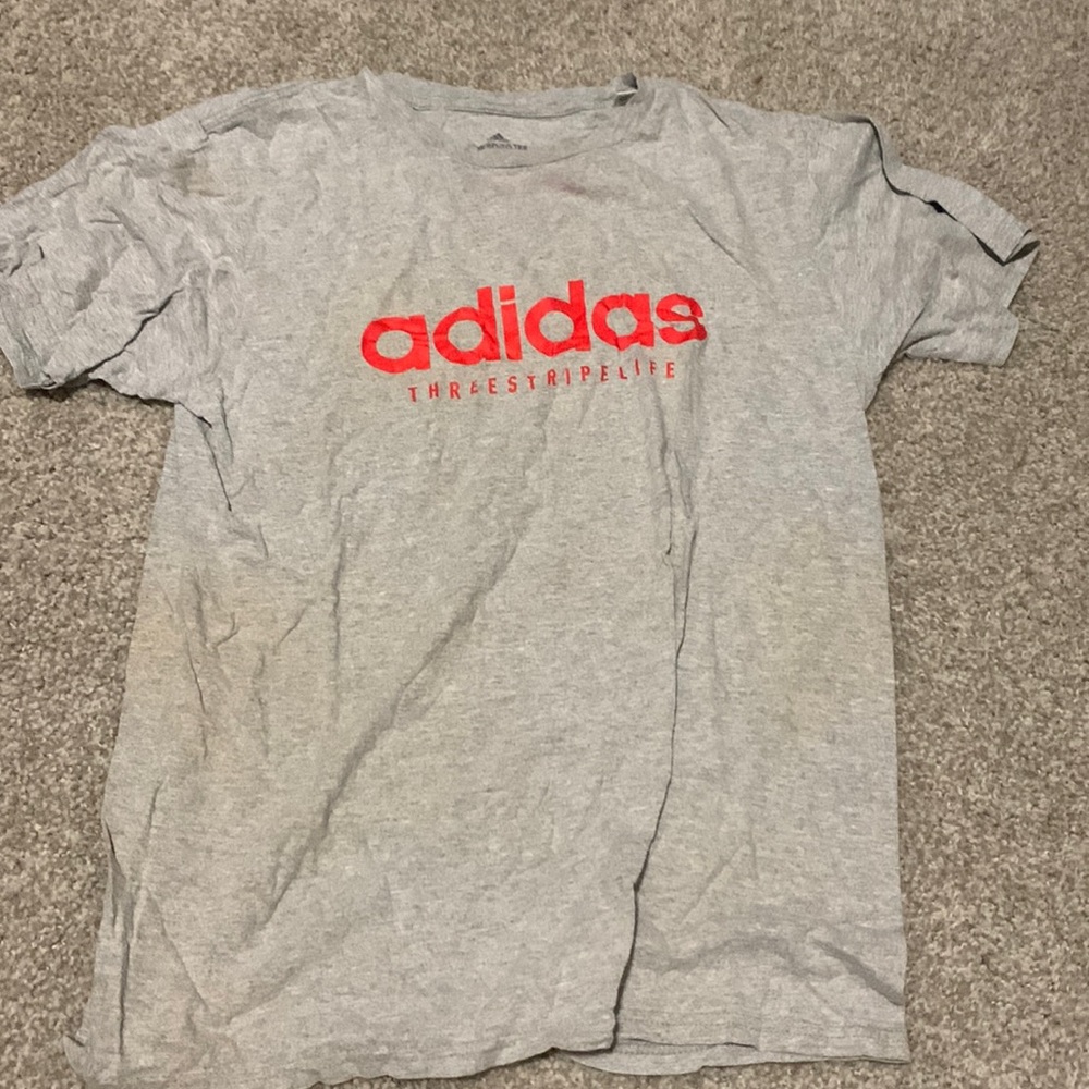 Adidas t shirt